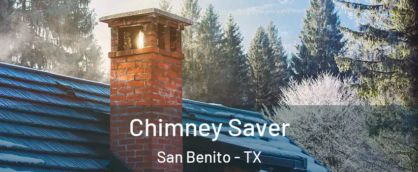  Chimney Saver San Benito - TX