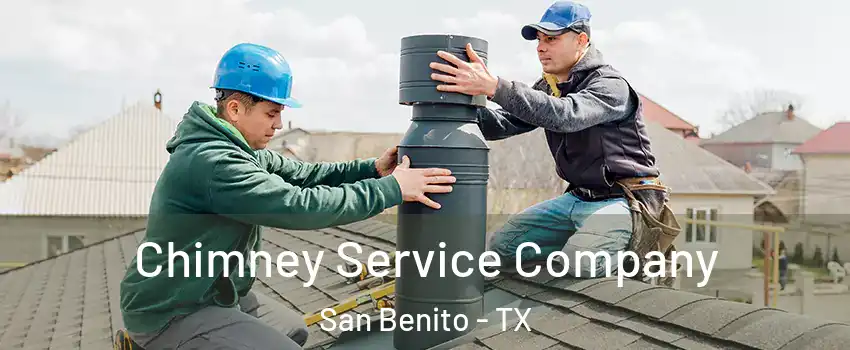  Chimney Service Company San Benito - TX
