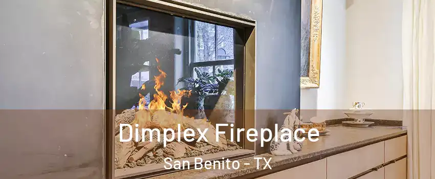  Dimplex Fireplace San Benito - TX