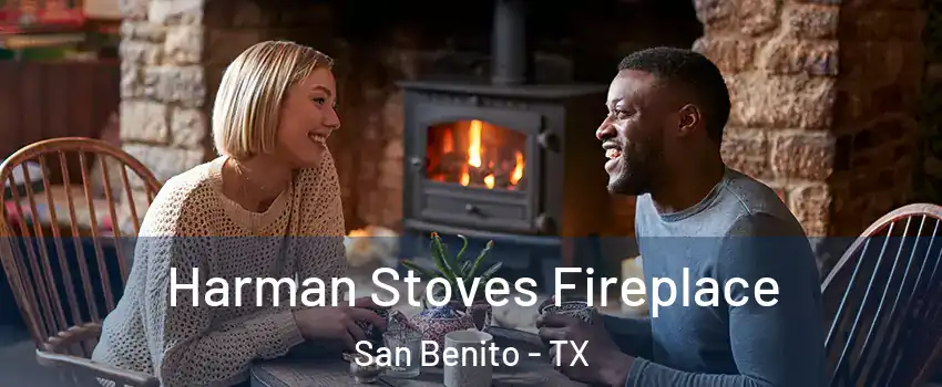  Harman Stoves Fireplace San Benito - TX
