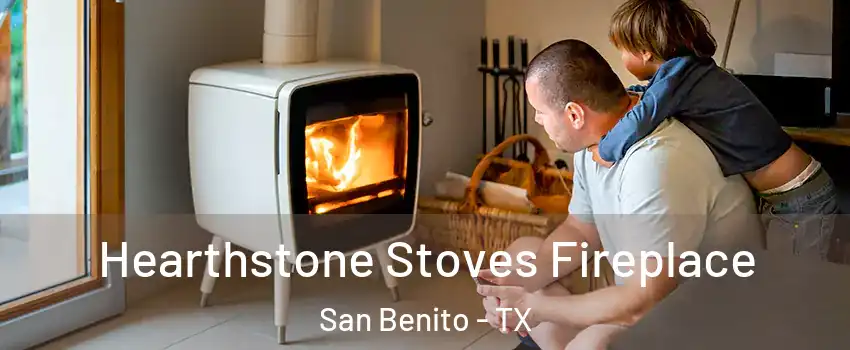  Hearthstone Stoves Fireplace San Benito - TX