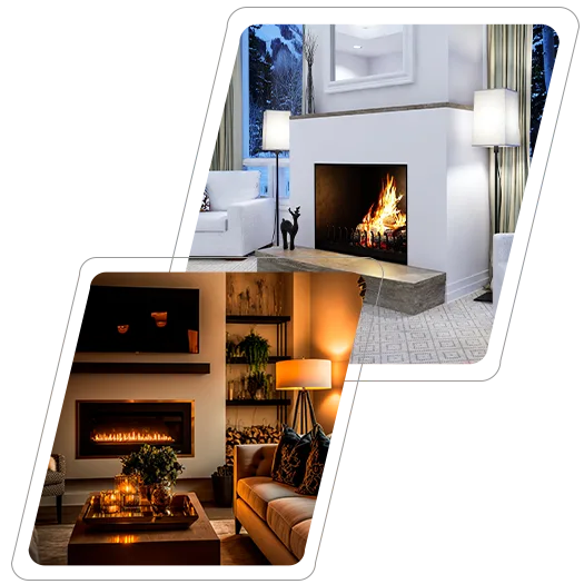 Remove Chimney Odor in San Benito, TX