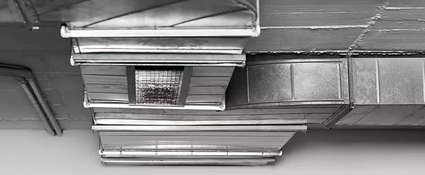 Trusted Air Duct Cleaning Company in San Benito, Texas