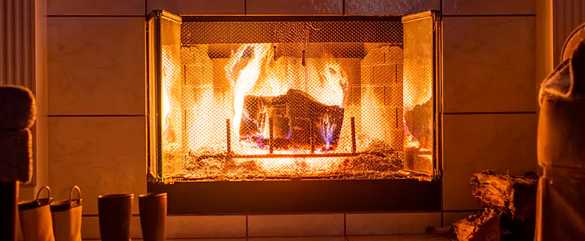 Astria Vent Free Gas Fireplaces Installation in San Benito, TX