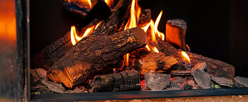 Chimney Fireplace Ash Dump Cleaning in San Benito, TX