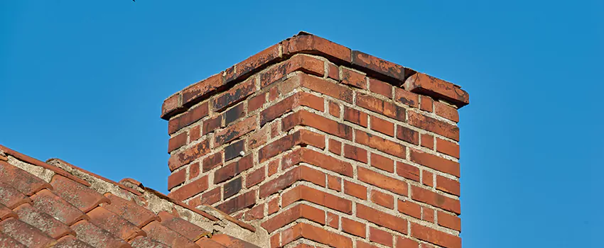 Clean Blocked Chimney in San Benito, Texas