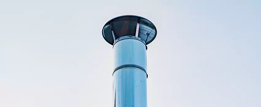 Wind-Resistant Chimney Caps Installation and Repair Services in San Benito, Texas