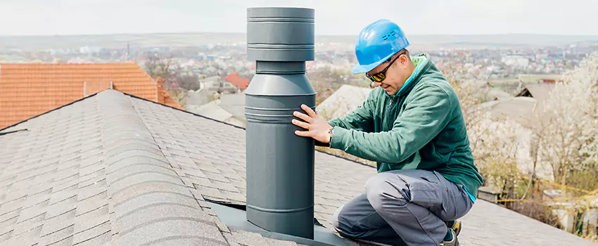 Chimney Chase Inspection Near Me in San Benito, Texas