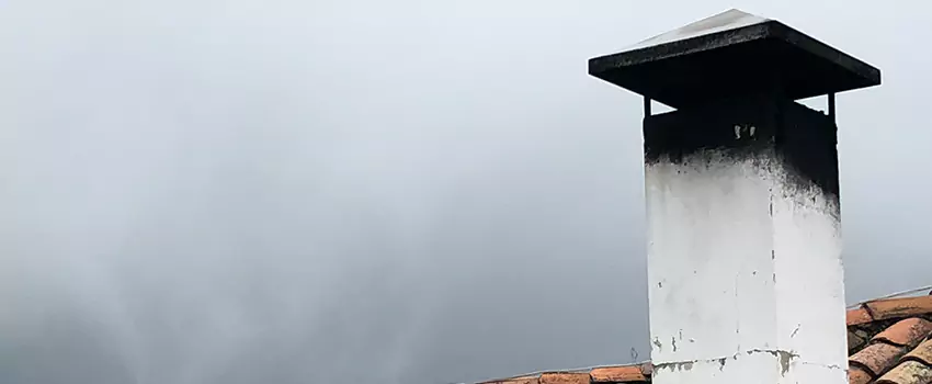 Chimney Damper Inspection in San Benito, TX