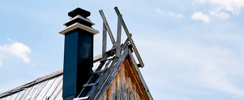 Chimney Creosote Cleaning in San Benito, TX