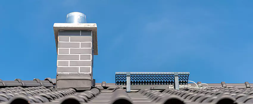 Chimney Flue Relining Services in San Benito, Texas