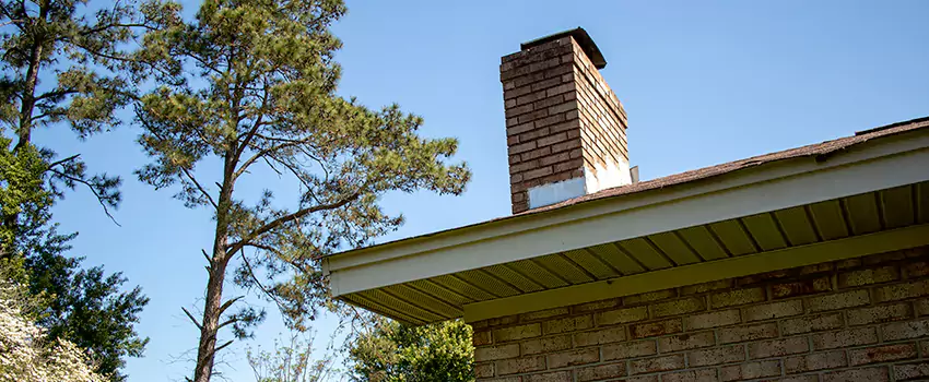 Budget-Friendly Chimney Masonry Service in San Benito, Texas