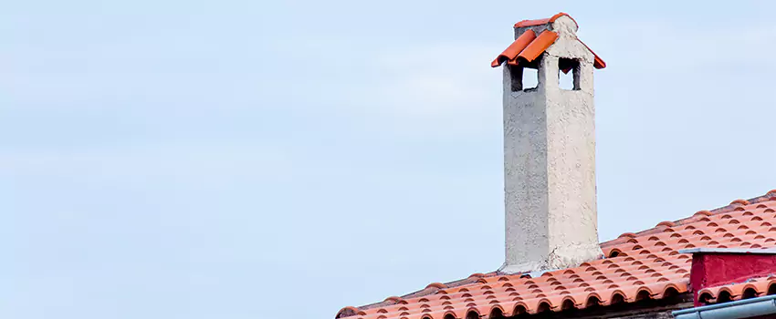Chimney Pot Replacement in San Benito, TX