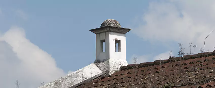 Cost To Rebuild A Chimney in San Benito, TX