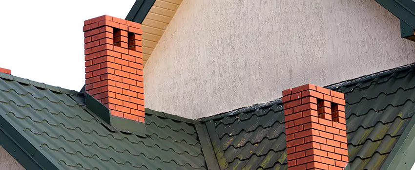 Chimney Saver Waterproofing Services in San Benito, Texas