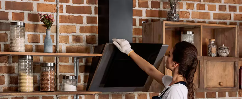 Chimney Installation in San Benito, TX