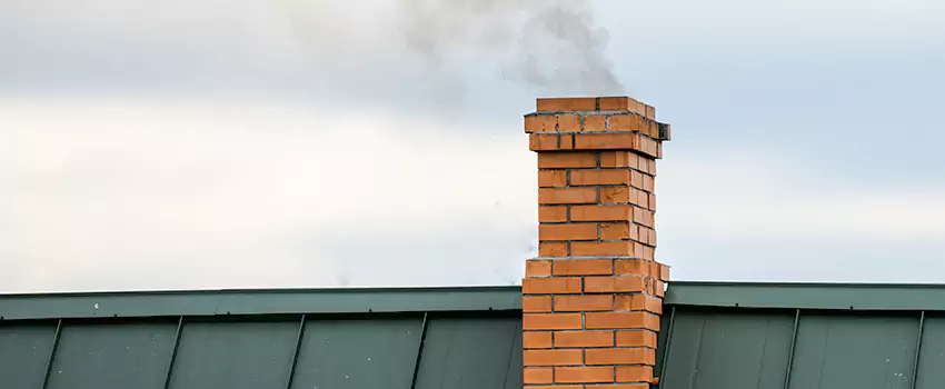 Chimney Soot Cleaning Cost in San Benito, TX