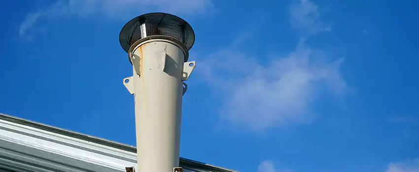 Chimney Spark Arrestor Requirements in San Benito, TX
