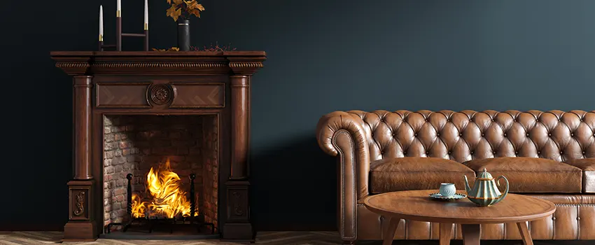 Traditional Fireplace Design Refurbishment Costs in San Benito, Texas