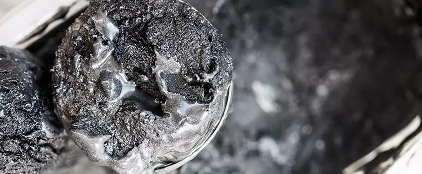 Clogged Dryer Vent Lint Cleaning in San Benito, Texas