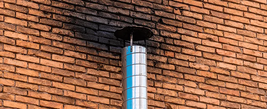Diagnosing Commercial Chimney Problems in San Benito, TX