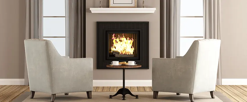 Custom Architectural Fireplace Restoration in San Benito, TX