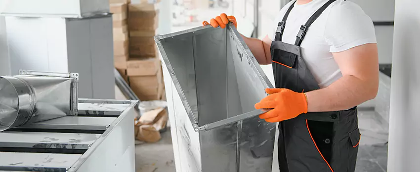 Benefits of Dryer Vent Inspection in San Benito, TX