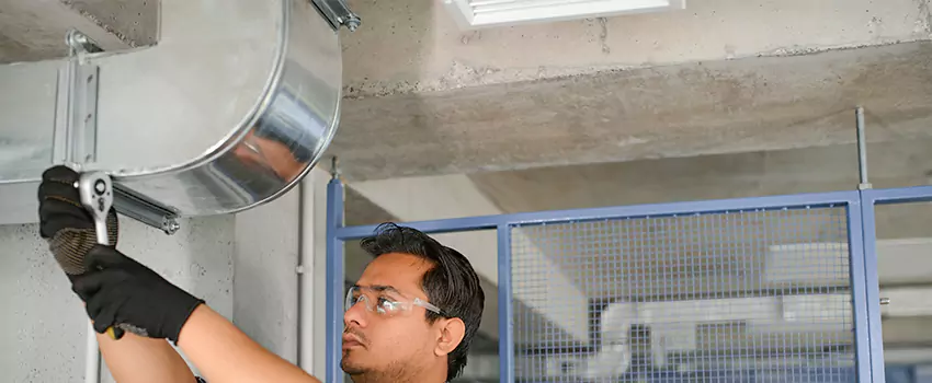 HVAC Ductwork Cleaning in San Benito, TX