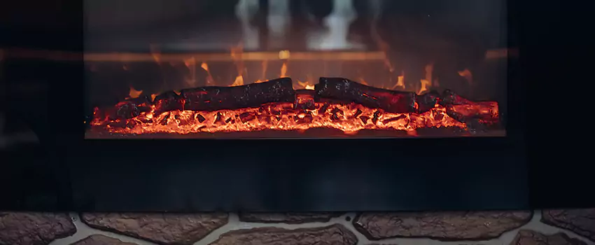 Outdoor Electric Fireplace Installation Solutions in San Benito, TX