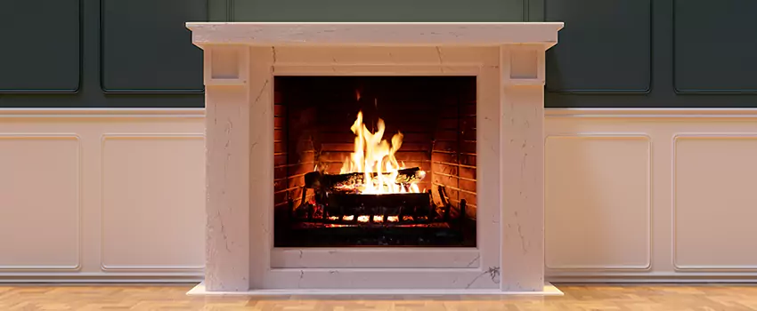 Empire Comfort Systems Fireplace Installation and Replacement in San Benito, Texas