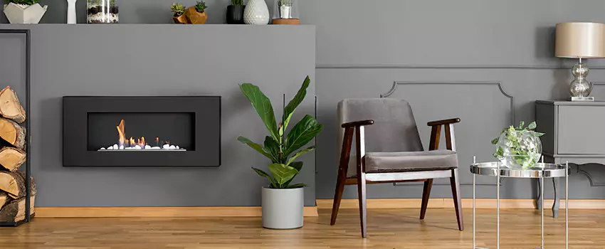 Ethanol Fireplace Burner Repair in San Benito, TX