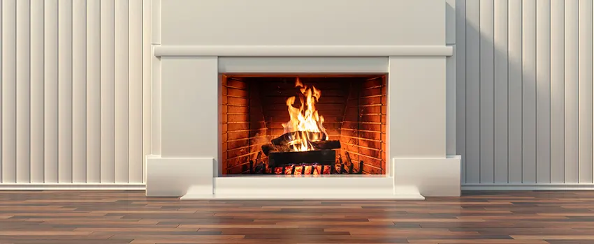 Fireplace Broken Ashtray Repair Services in San Benito, Texas