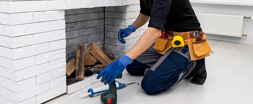 Fireplace Doors Cleaning in San Benito, Texas