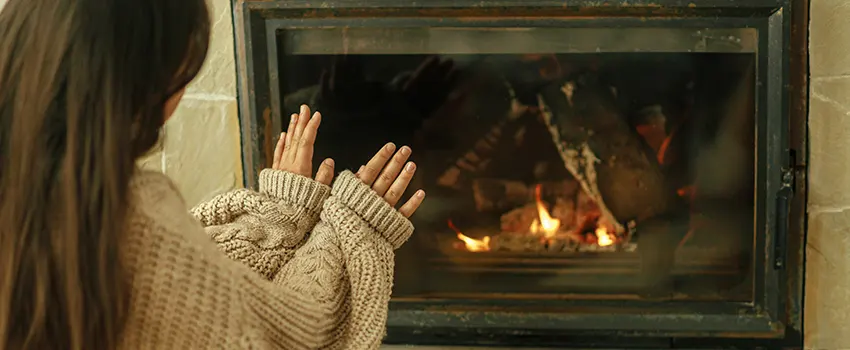 Wood-burning Fireplace Smell Removal Services in San Benito, TX
