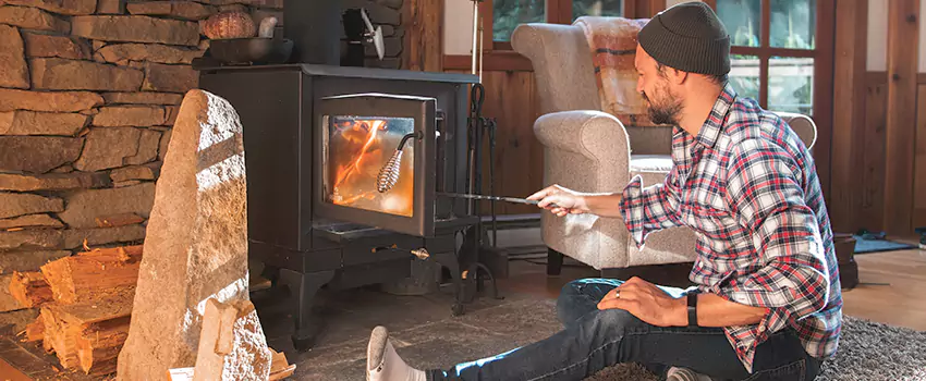 Fireplace Chimney Maintenance in San Benito, Texas