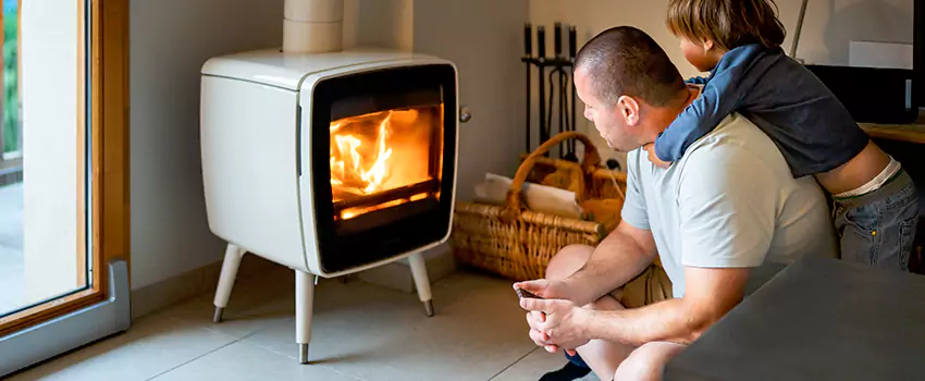 Fireplace Safety Inspection Technician in San Benito, Texas