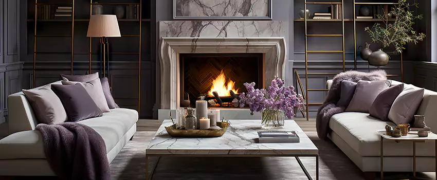 Fireplace Xtrordinair Ember-Glo Insert Fireplace Maintenance in San Benito, Texas