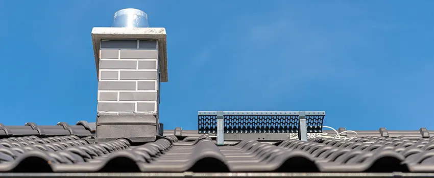 Repair Blocked Chimney in San Benito, Texas
