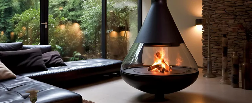 Affordable Floating Fireplace Repair And Installation Services in San Benito, Texas
