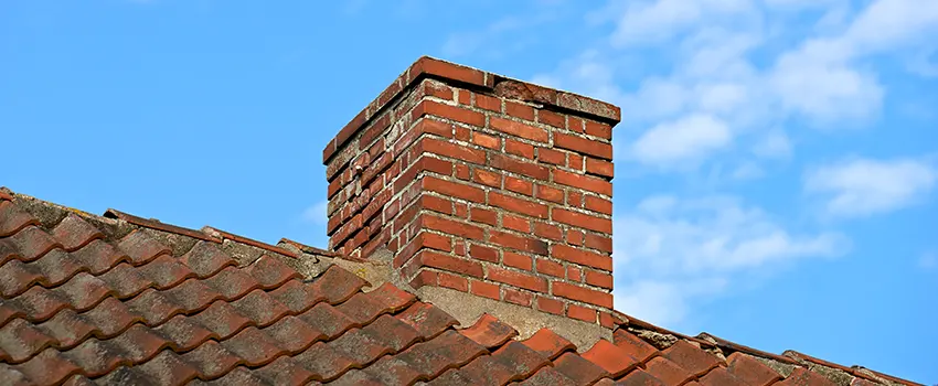 Flue Tiles Cracked Repair Services near Me in San Benito, TX