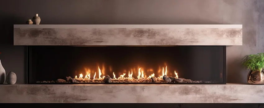 Gas Refractory Fireplace Logs in San Benito, TX