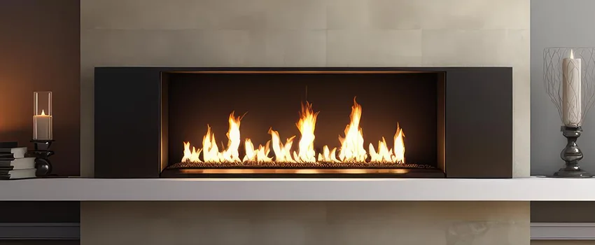 Vent Free Gas Fireplaces Repair Solutions in San Benito, Texas