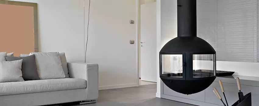 Hanging & Suspended Fireplaces Designer in San Benito, Texas