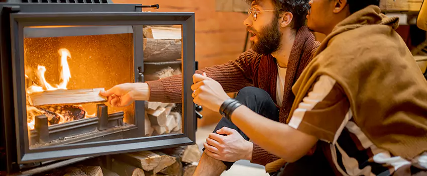 Benefits of Harman Stoves Fireplace in San Benito, Texas