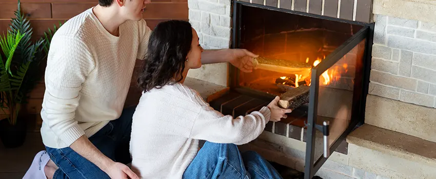 Kings Man Direct Vent Fireplaces Services in San Benito, Texas