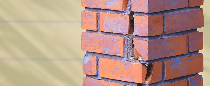 Leaking Chimney Repair And Replacement Cost in San Benito, Texas