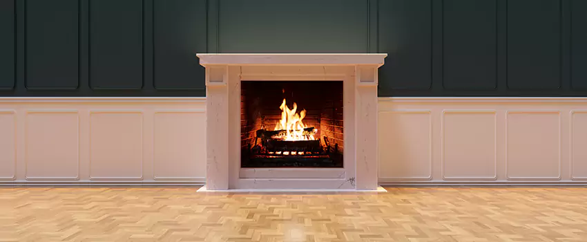 Napoleon Electric Fireplaces Inspection Service in San Benito, Texas
