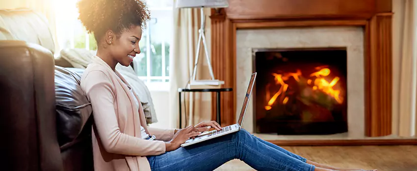 Cost-Effective Osburn Fireplace Installation and Repair in San Benito, TX