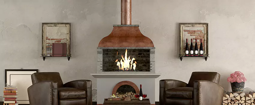 Benefits of Pacific Energy Fireplace in San Benito, Texas