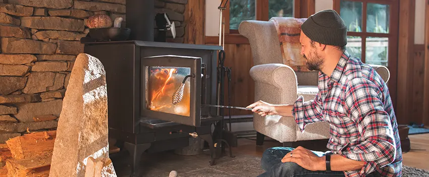 Cost of Pellet Fireplace Installation Services in San Benito, TX